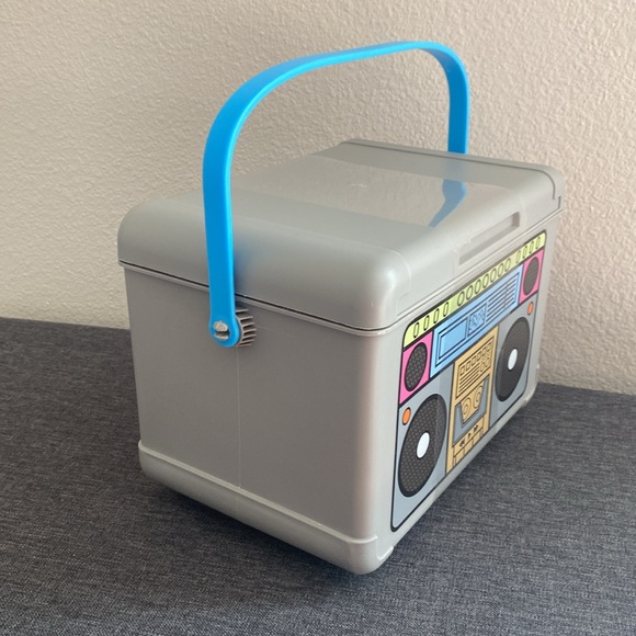 Adorable Storage Box - Picture 2 of 5